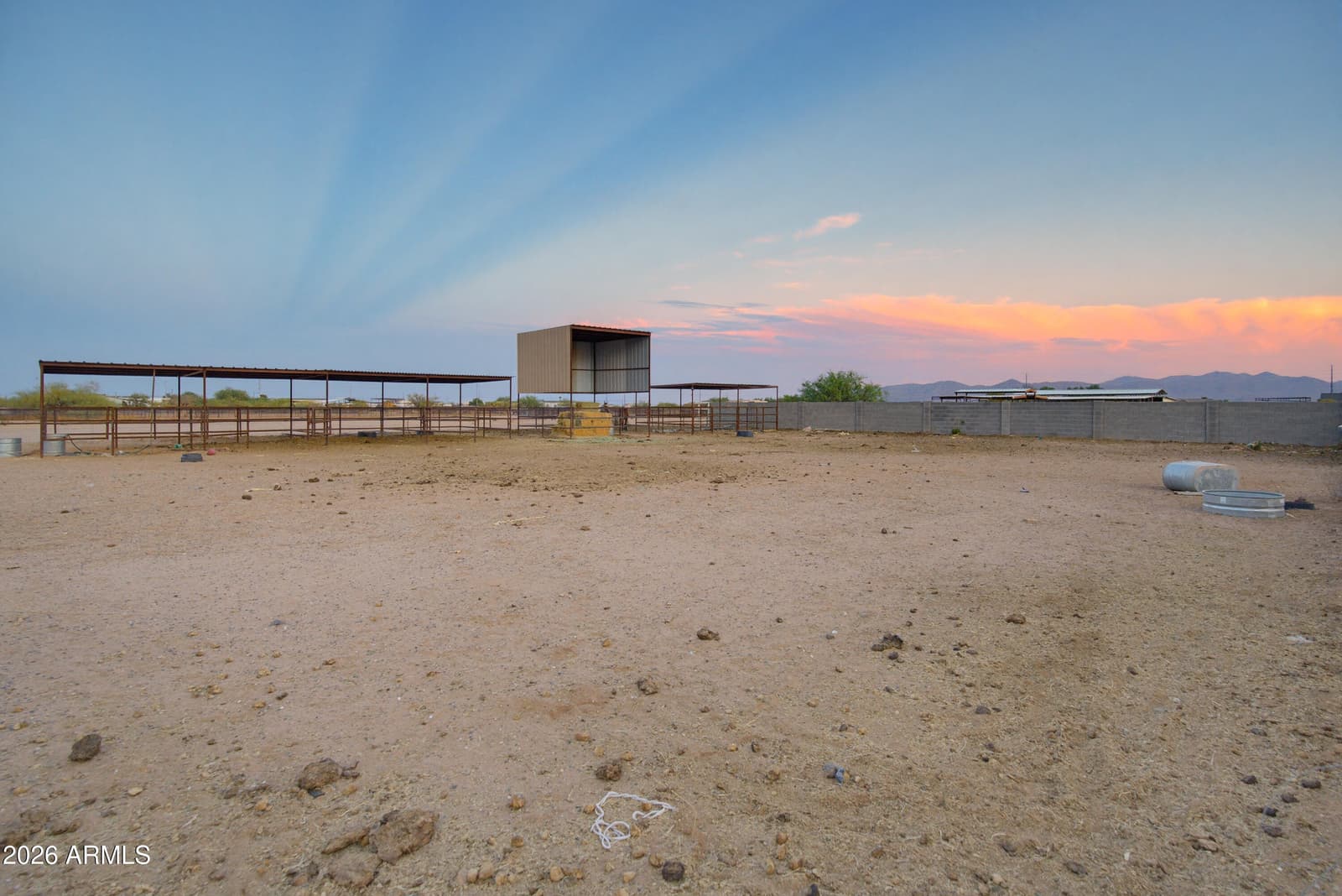 28519 N 253rd Avenue, Wittmann, AZ 85361 — photo 59 of 86