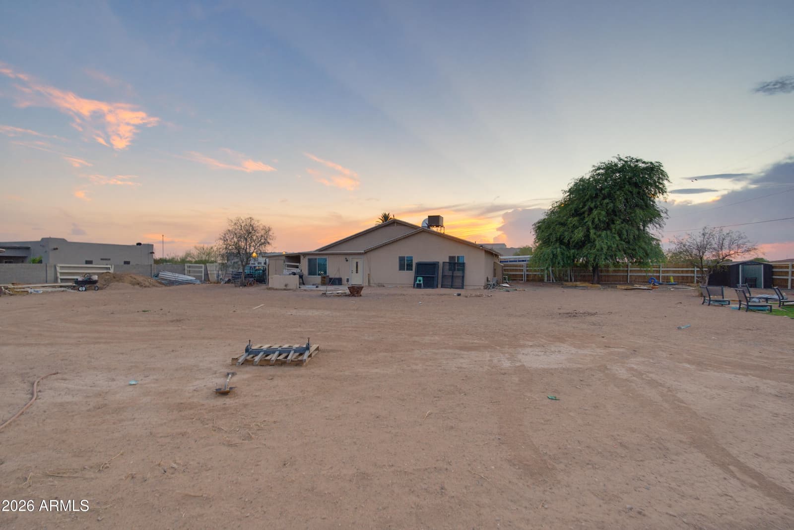 28519 N 253rd Avenue, Wittmann, AZ 85361 — photo 60 of 86