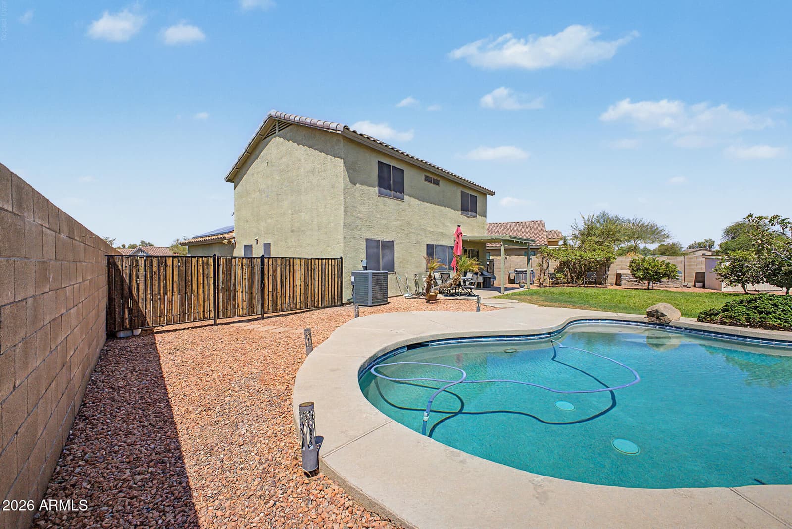 13901 N 147th Drive, Surprise, AZ 85379 — photo 29 of 32