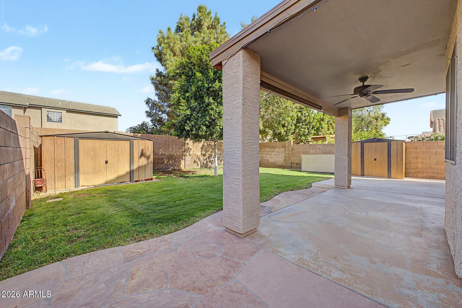 37947 N Luke Lane, San Tan Valley, AZ 85140 — photo 35 of 39