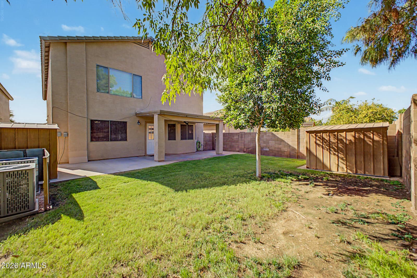37947 N Luke Lane, San Tan Valley, AZ 85140 — photo 36 of 39