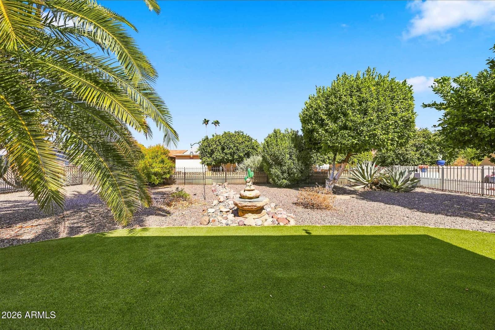 922 S Ember Circle, Mesa, AZ 85208 — photo 40 of 47