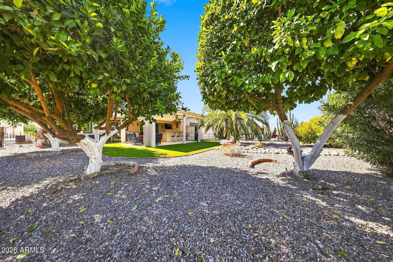 922 S Ember Circle, Mesa, AZ 85208 — photo 41 of 47