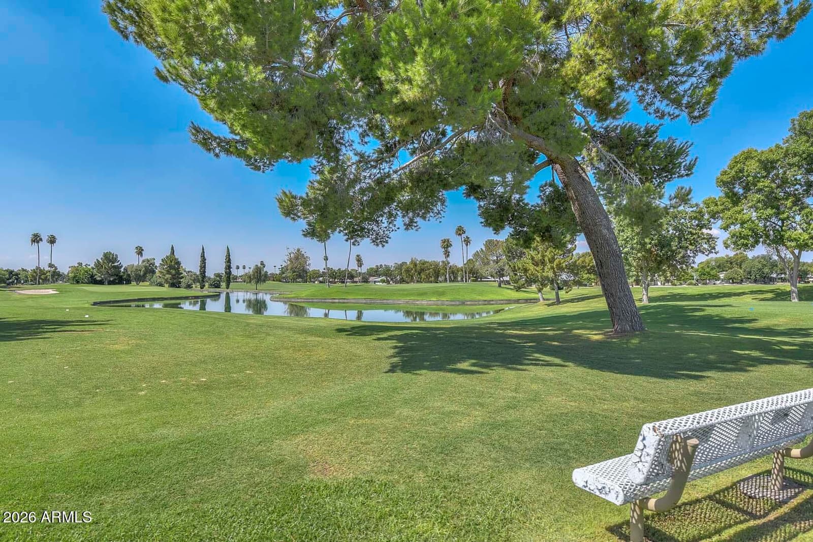 12602 W Mesa Verde Drive, Sun City West, AZ 85375 — photo 21 of 22