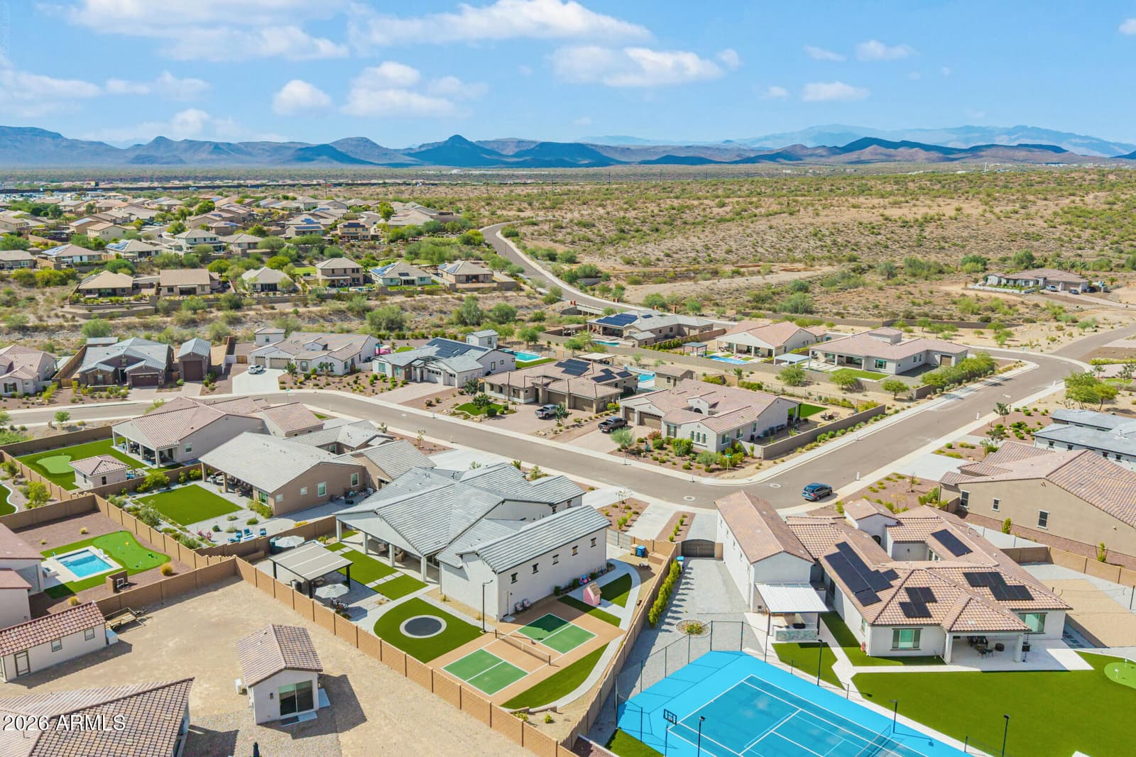 3523 W Lanham Drive, New River, AZ 85087 — photo 74 of 76