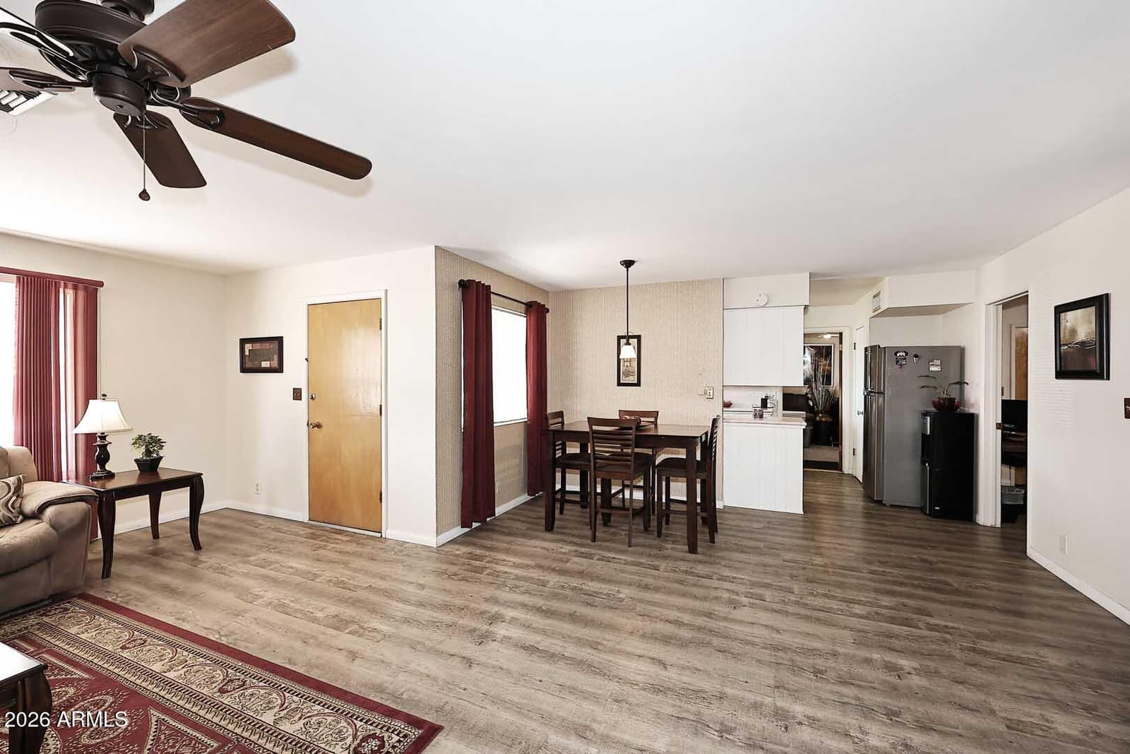 5302 E Covina Road, Mesa, AZ 85205 — photo 8 of 51