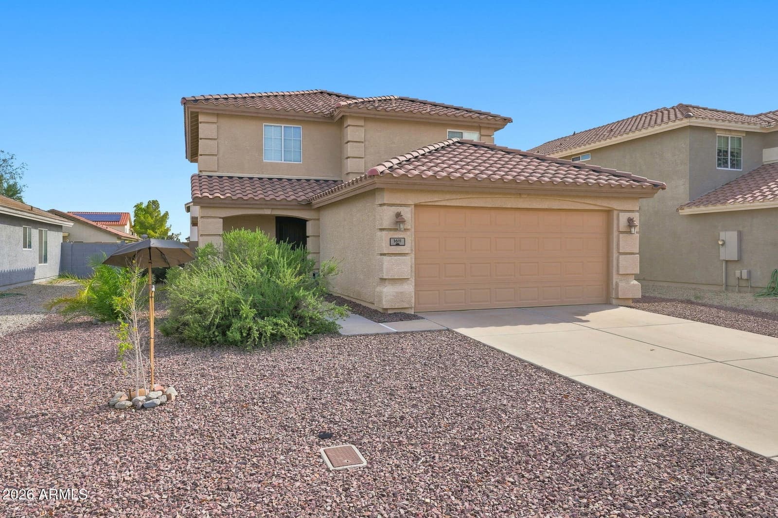 1611 W Wilson Avenue, Coolidge, AZ 85128 — photo 2 of 36