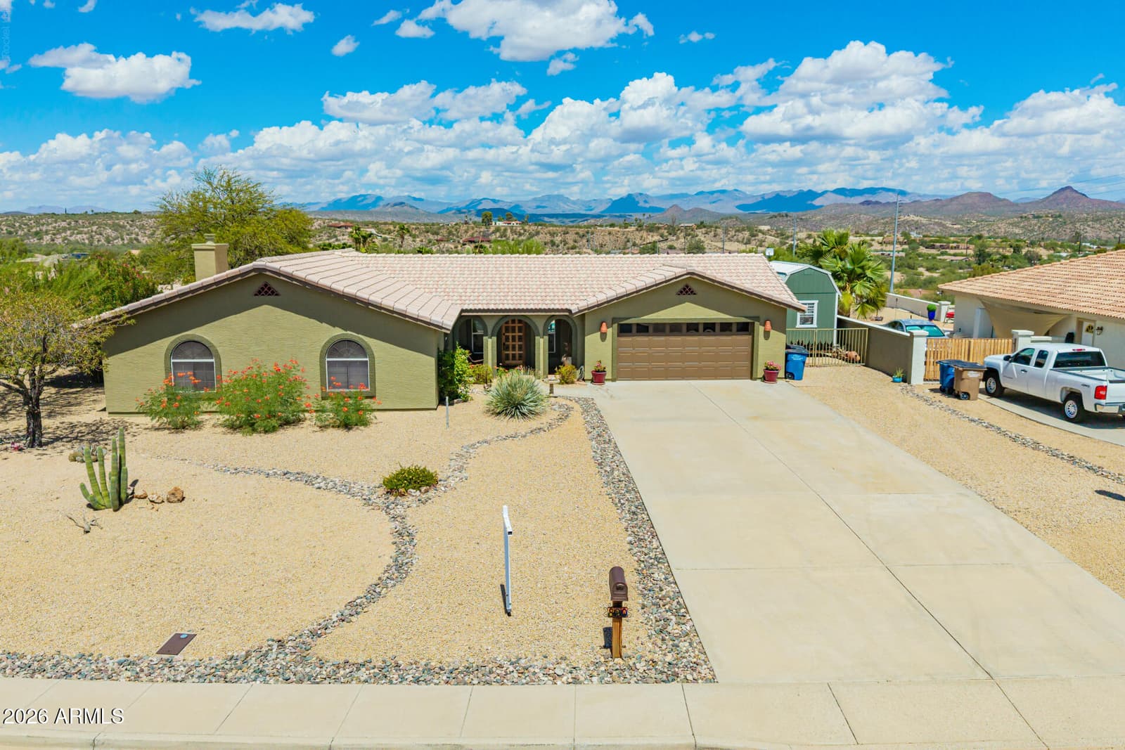 820 Sierra Vista Drive, Wickenburg, AZ 85390 — photo 47 of 69