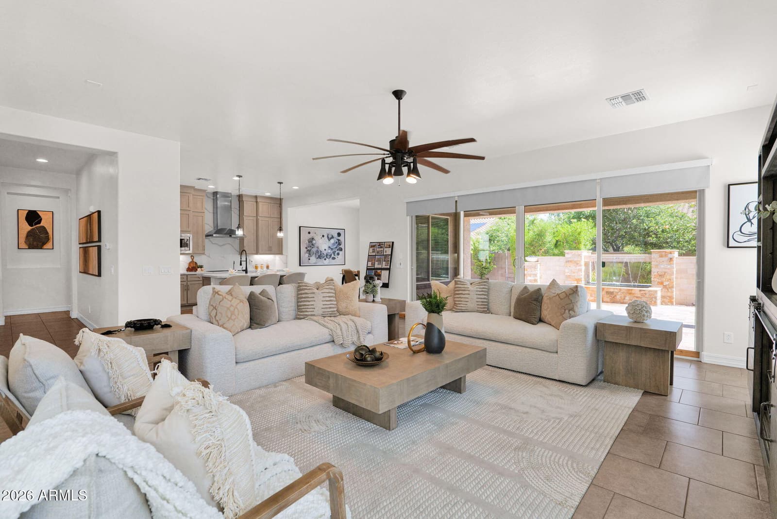 2282 E Tomahawk Drive, Gilbert, AZ 85298 — photo 11 of 67