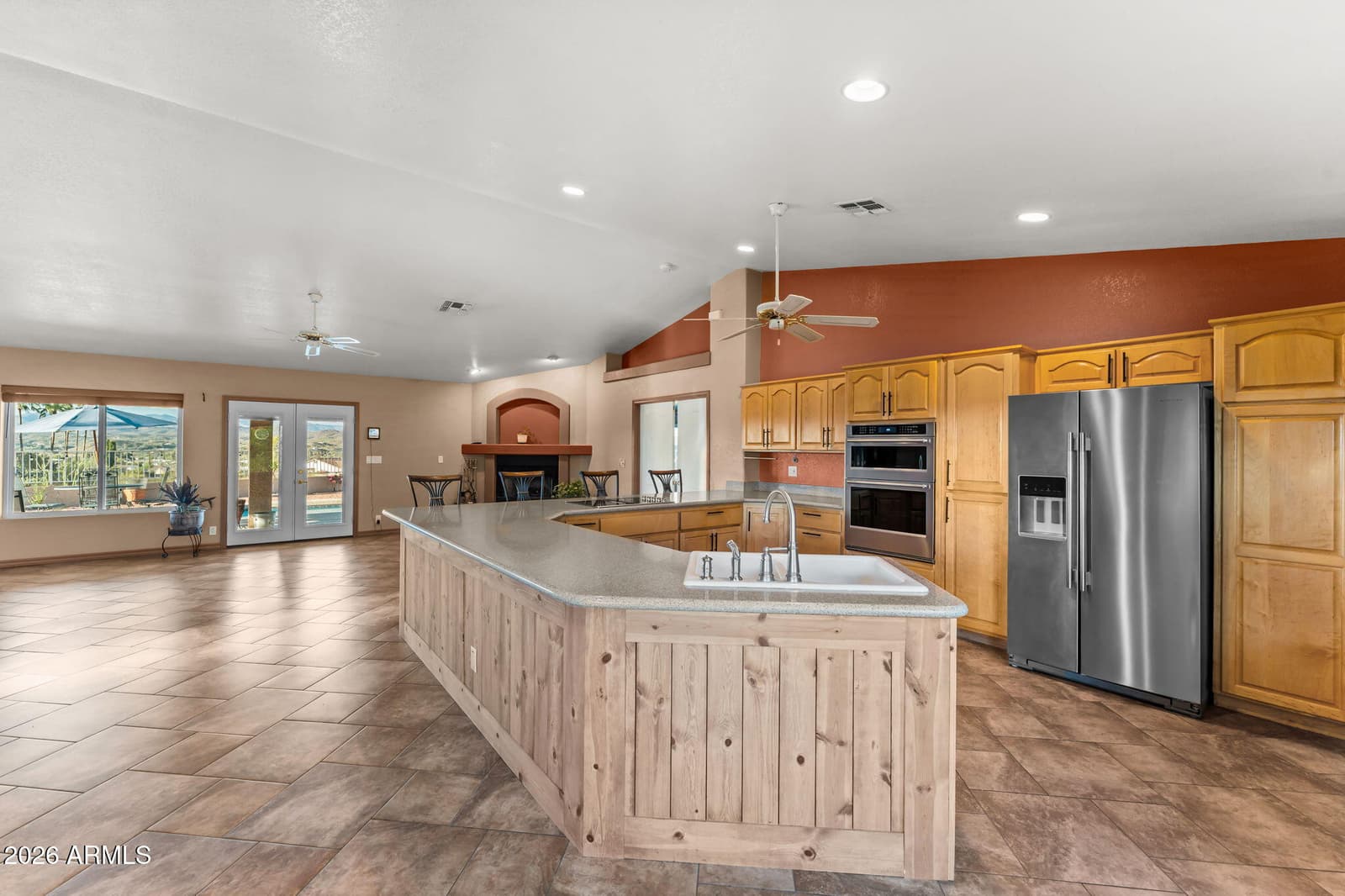 90 W Turtleback Lane, Wickenburg, AZ 85390 — photo 10 of 48