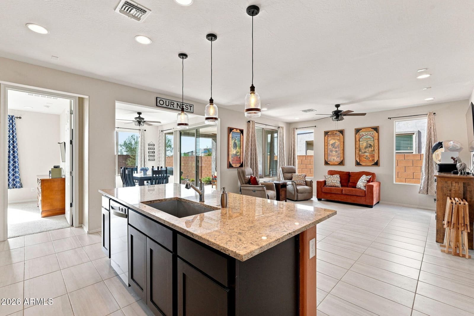 21286 N 271st Drive, Buckeye, AZ 85396 — photo 11 of 111