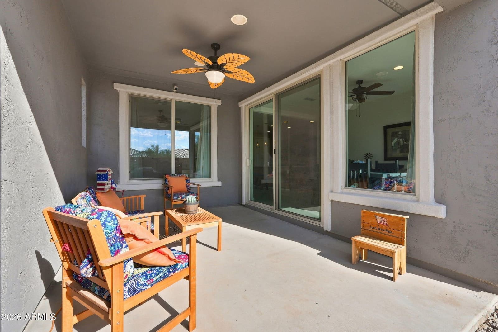 21286 N 271st Drive, Buckeye, AZ 85396 — photo 26 of 111