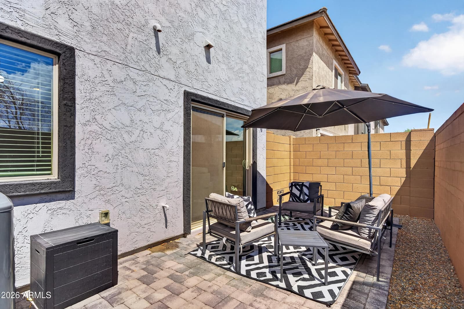 7527 W Donner Drive, Laveen, AZ 85339 — photo 41 of 54