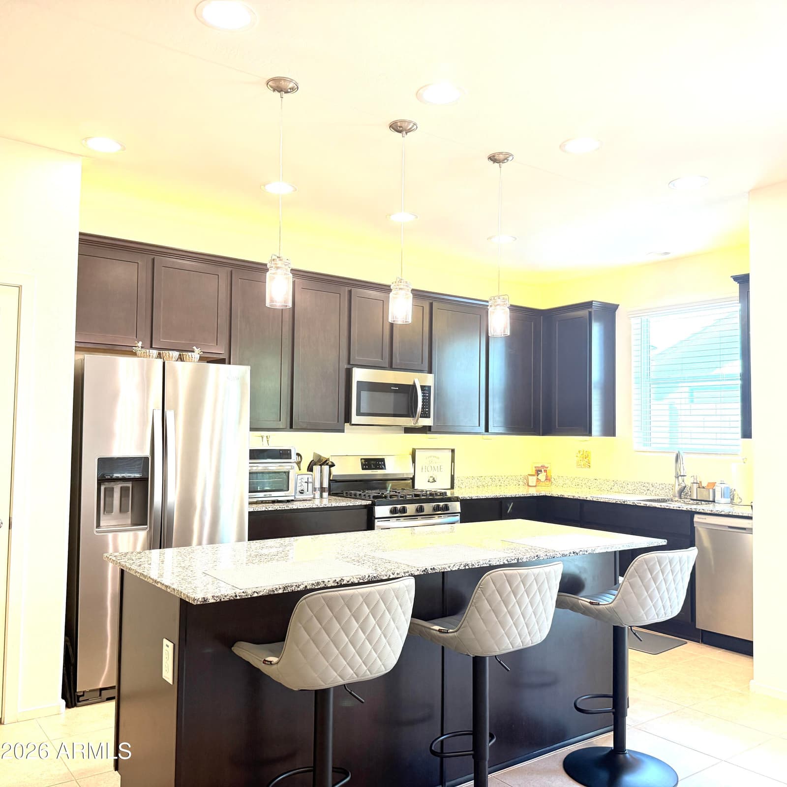 14344 W Desert Hollow Drive, Surprise, AZ 85387 — photo 7 of 26