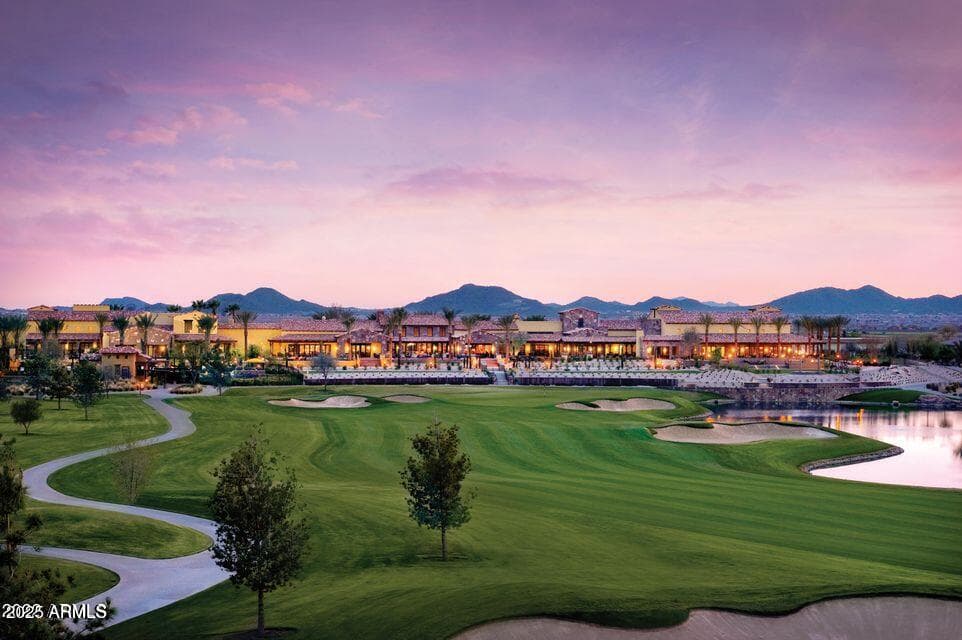 678 E Cobble Stone Drive, Queen Creek, AZ 85140 — photo 47 of 51