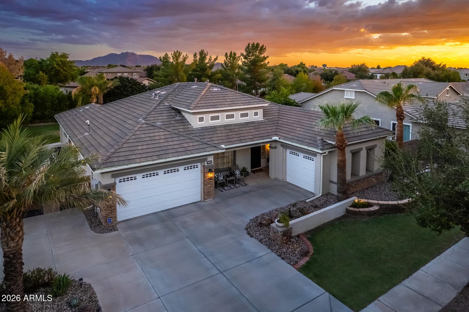 18653 E Arrowhead Trail, Queen Creek, AZ 85142 — photo 74 of 79