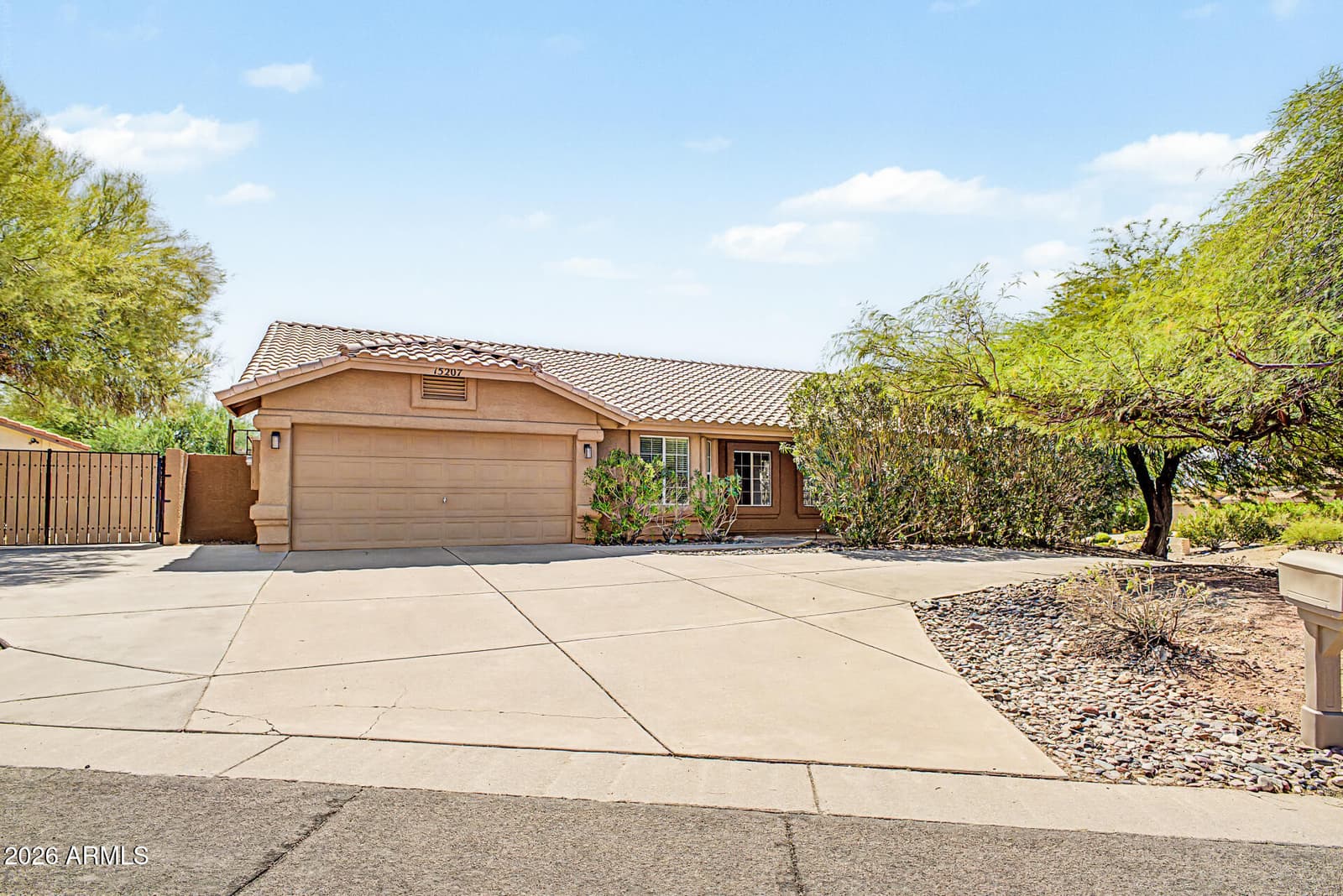15207 E Shoot Out Plaza, Fountain Hills, AZ 85268 — photo 37 of 45