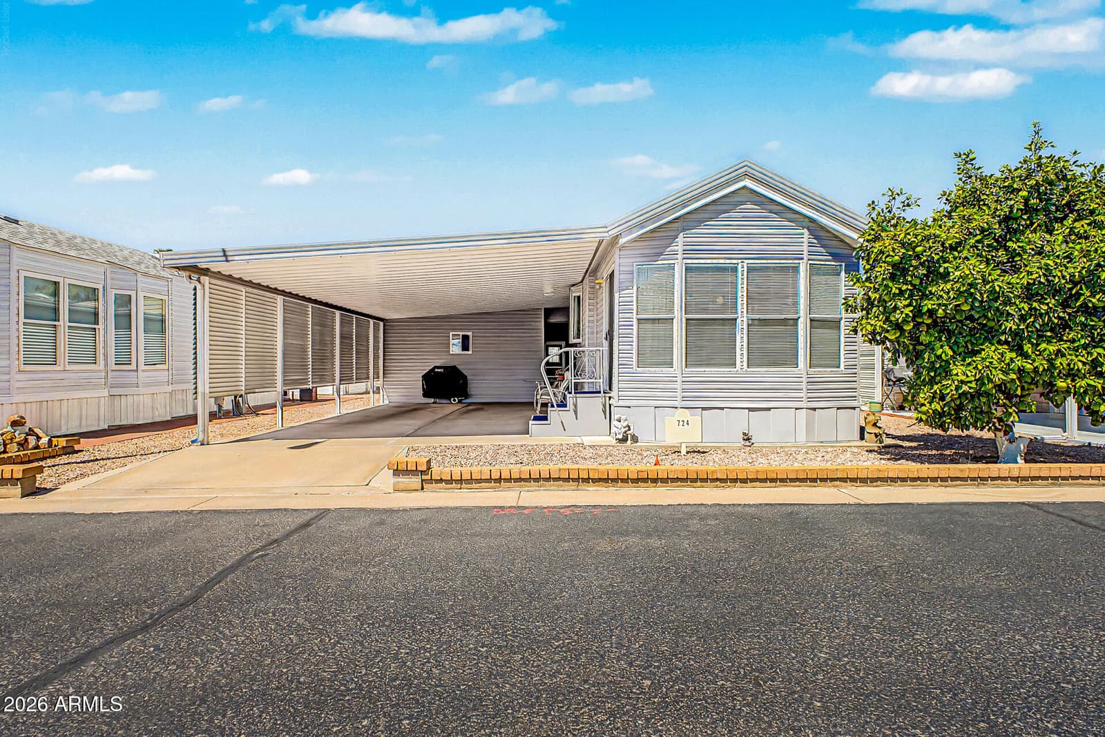 111 S GREENFIELD Road 724, Mesa, AZ 85206