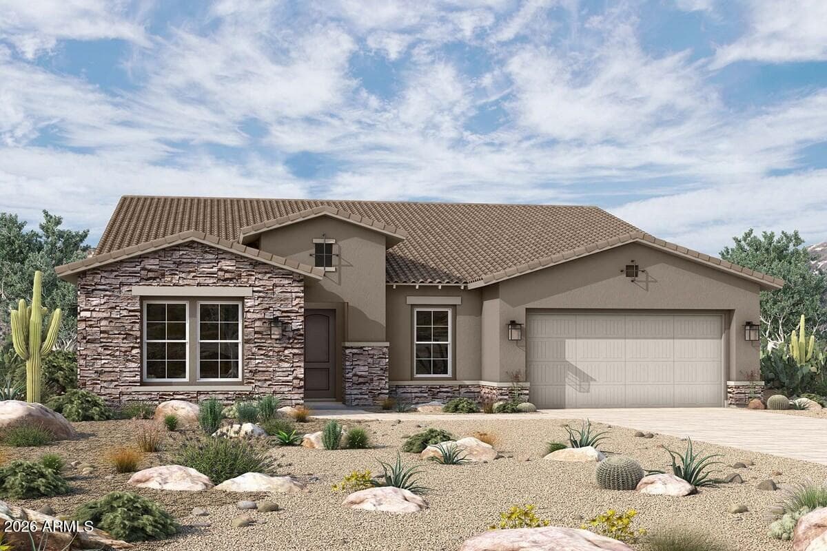 32340 N 135TH Drive, Peoria, AZ 85383
