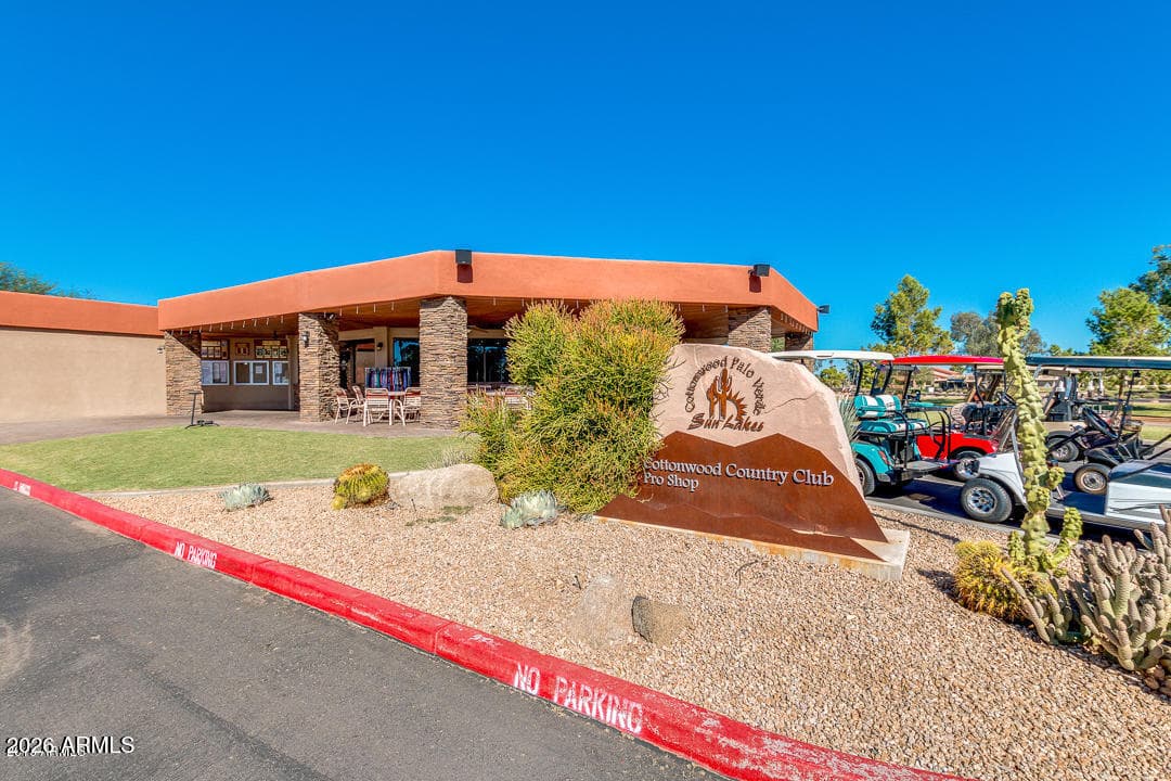 26421 S Truro Drive, Sun Lakes, AZ 85248 — photo 52 of 58