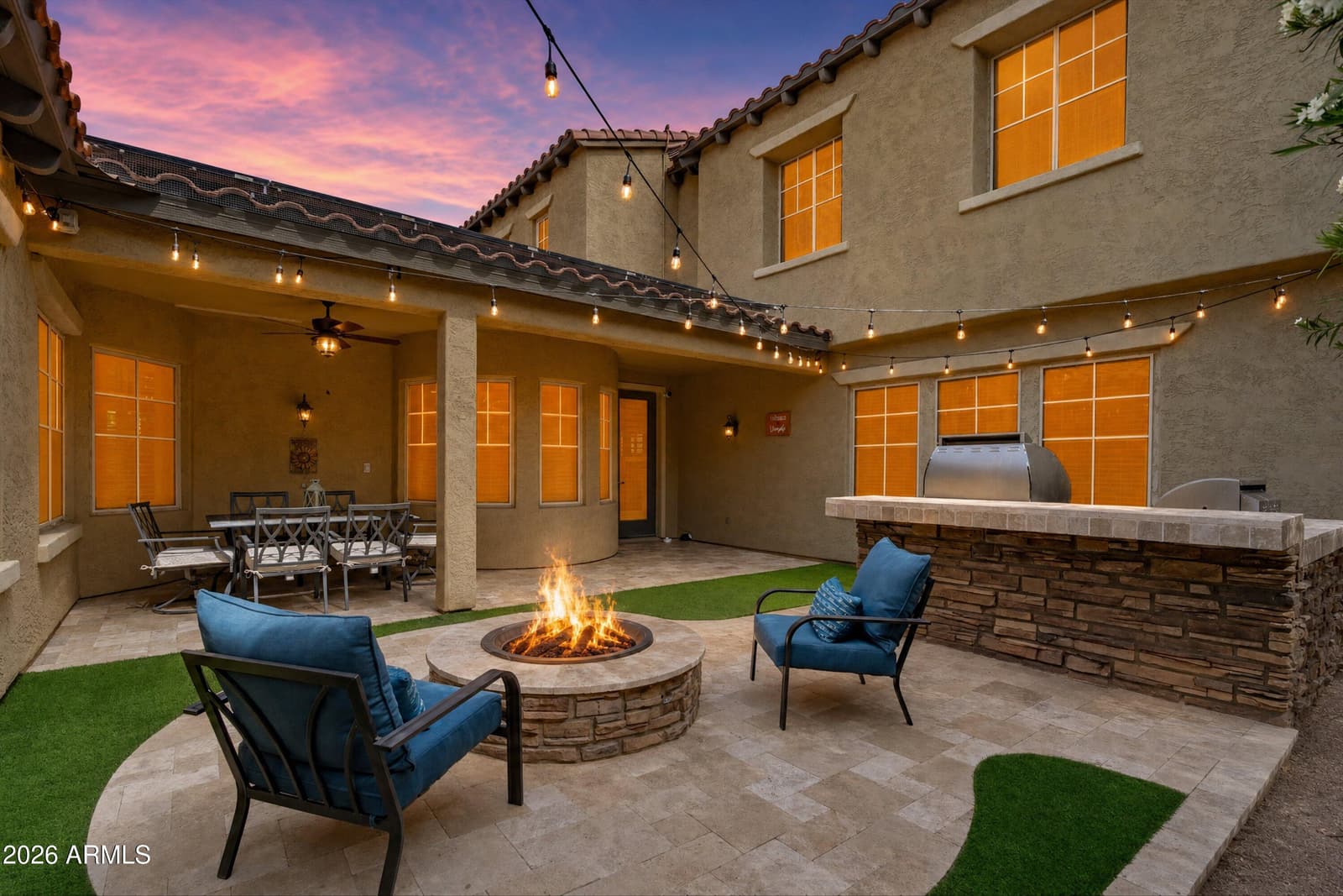 2917 N Heritage Street, Buckeye, AZ 85396 — photo 3 of 92