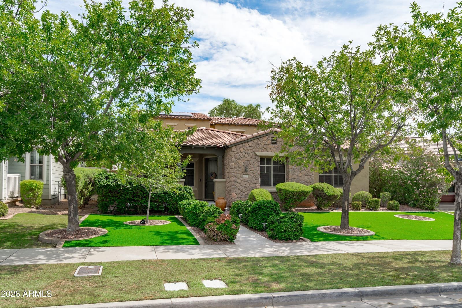 2917 N Heritage Street, Buckeye, AZ 85396 — photo 4 of 92