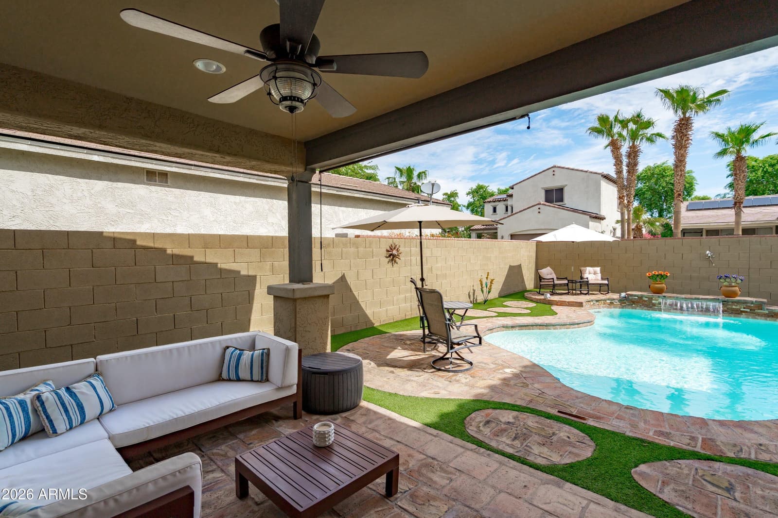 2917 N Heritage Street, Buckeye, AZ 85396 — photo 38 of 92