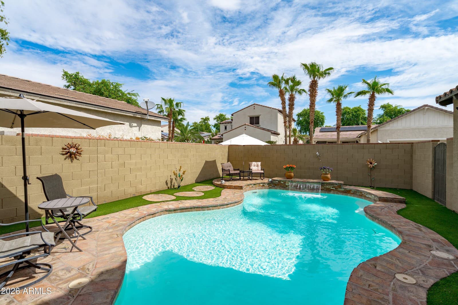 2917 N Heritage Street, Buckeye, AZ 85396 — photo 43 of 92