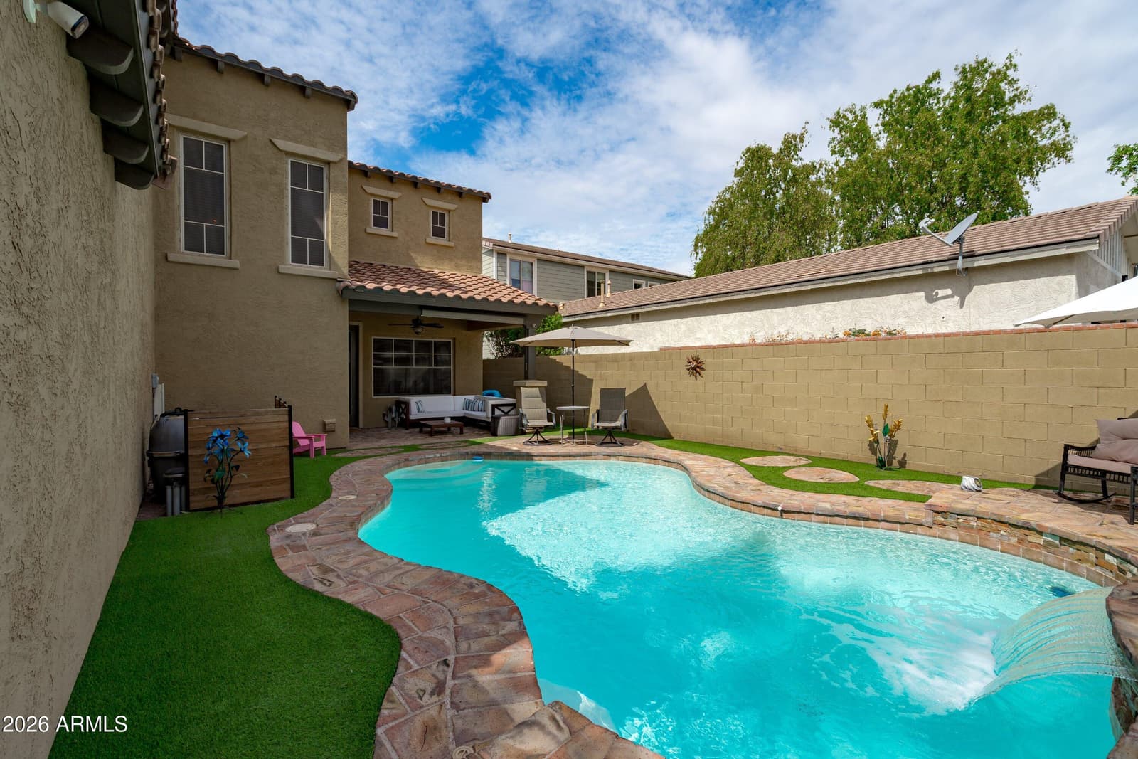 2917 N Heritage Street, Buckeye, AZ 85396 — photo 44 of 92