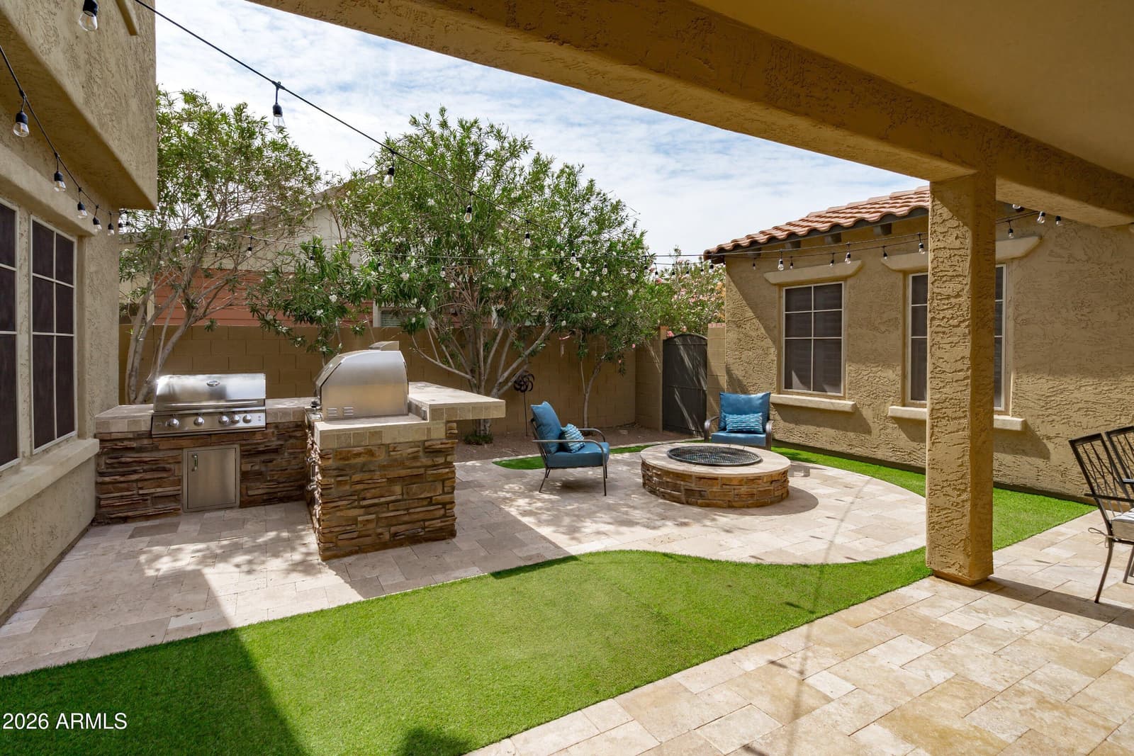 2917 N Heritage Street, Buckeye, AZ 85396 — photo 50 of 92