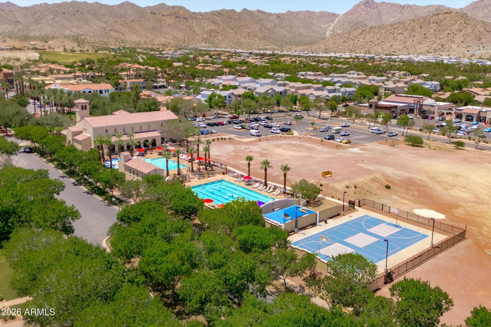 2917 N Heritage Street, Buckeye, AZ 85396 — photo 75 of 92