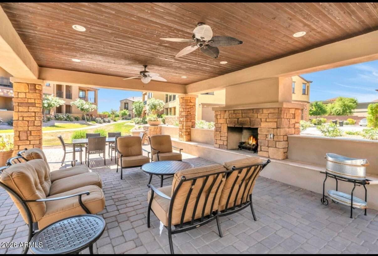 4777 S Fulton Ranch Boulevard 2041, Chandler, AZ 85248 — photo 49 of 49
