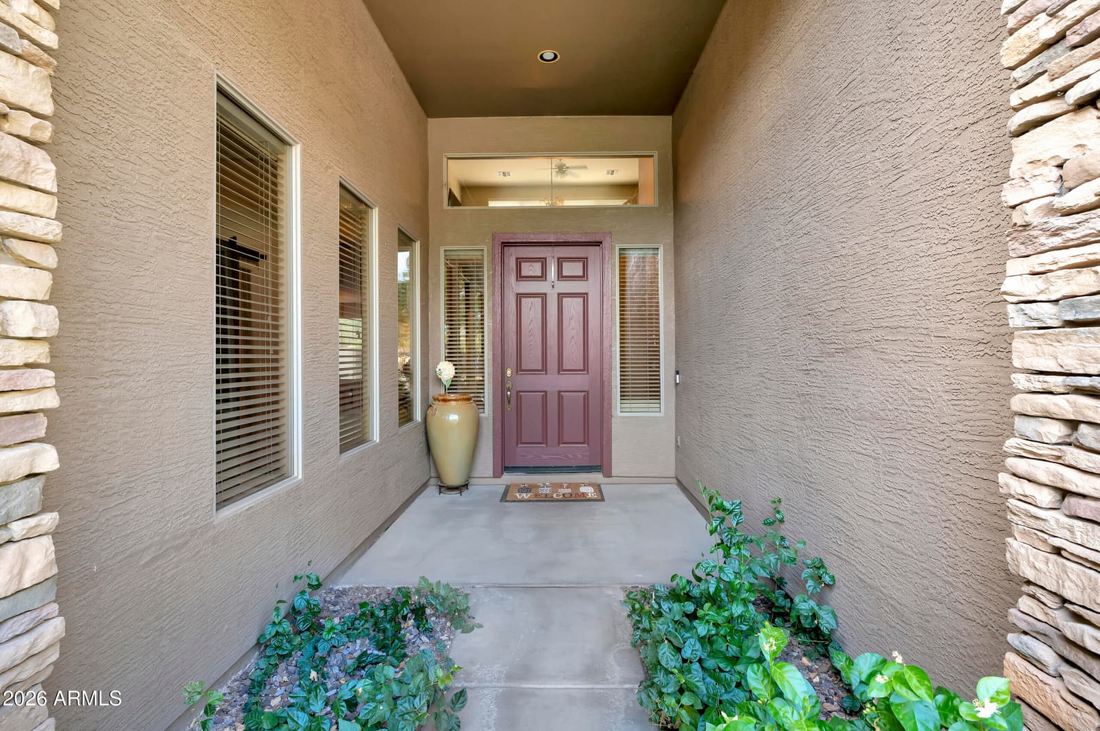 1832 E Jade Place, Chandler, AZ 85286 — photo 3 of 40