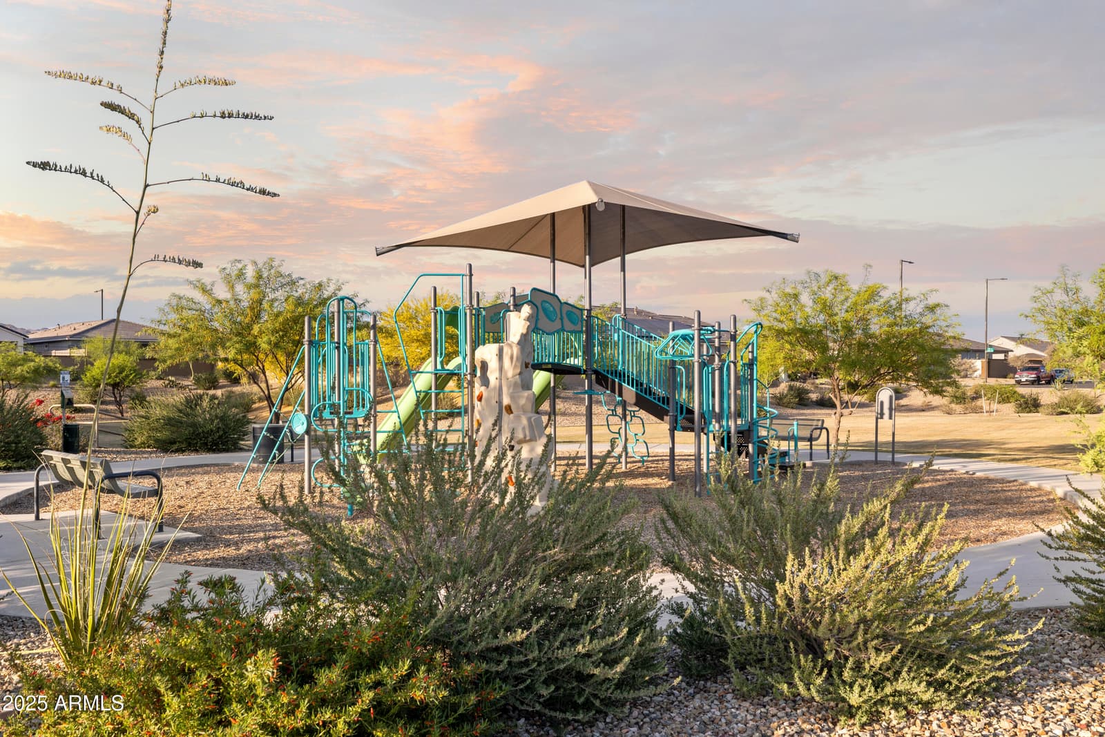 1317 S 239th Drive, Buckeye, AZ 85326 — photo 28 of 43