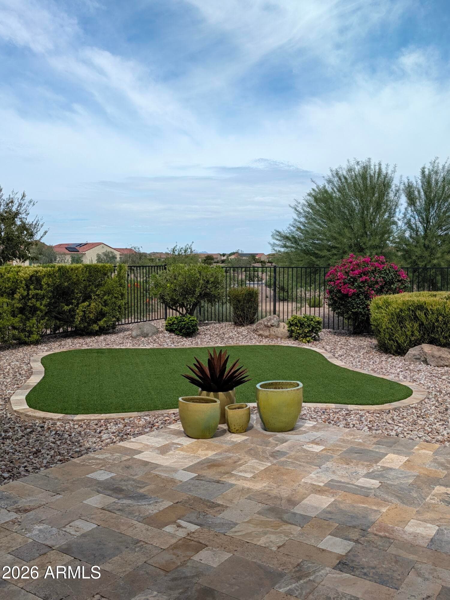 5744 W Cinder Brook Way, Florence, AZ 85132 — photo 26 of 32