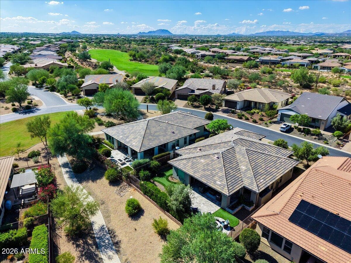 17887 E Vista Desierto, Rio Verde, AZ 85263 — photo 36 of 38