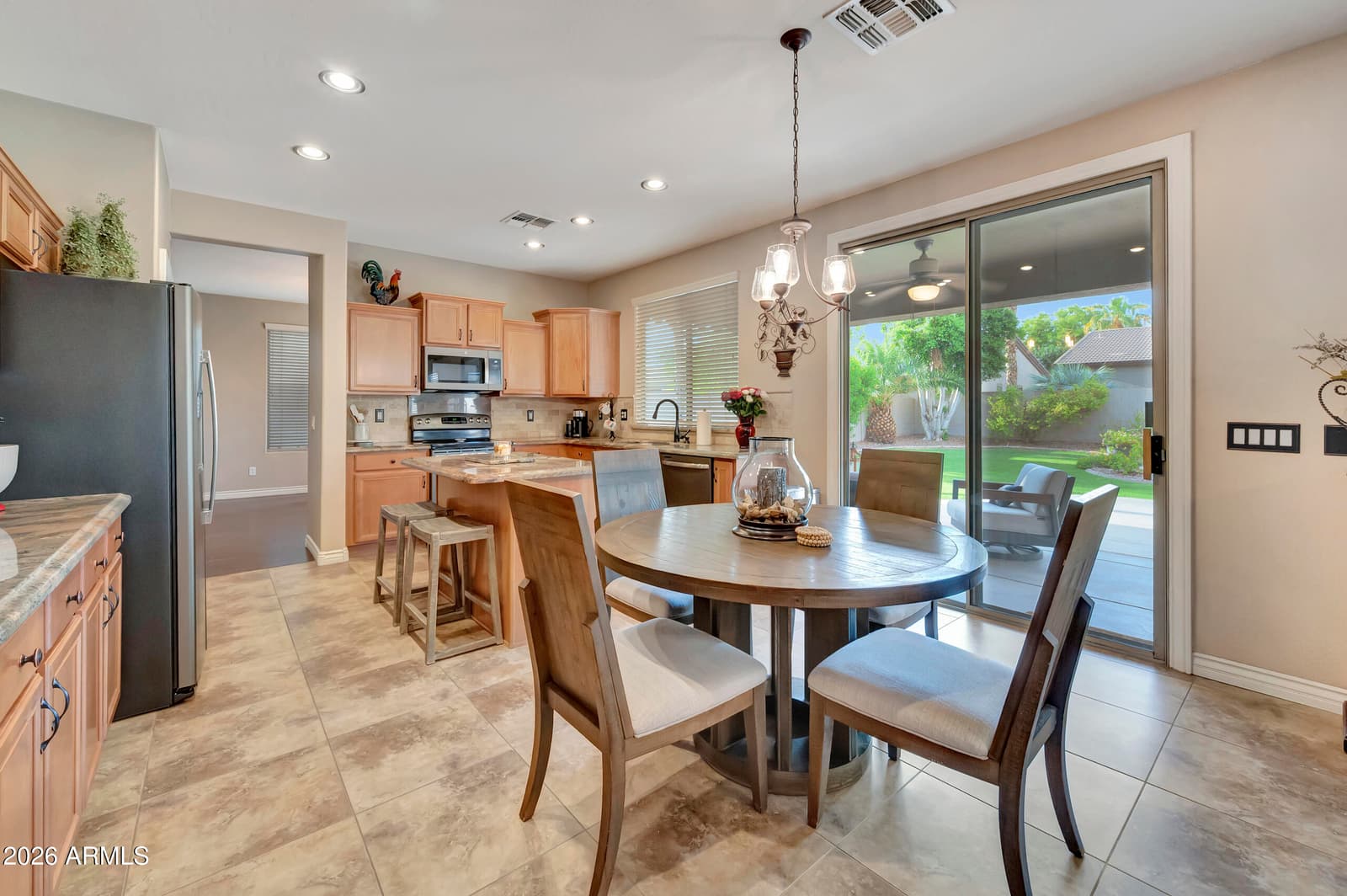 1832 E Jade Place, Chandler, AZ 85286 — photo 15 of 40