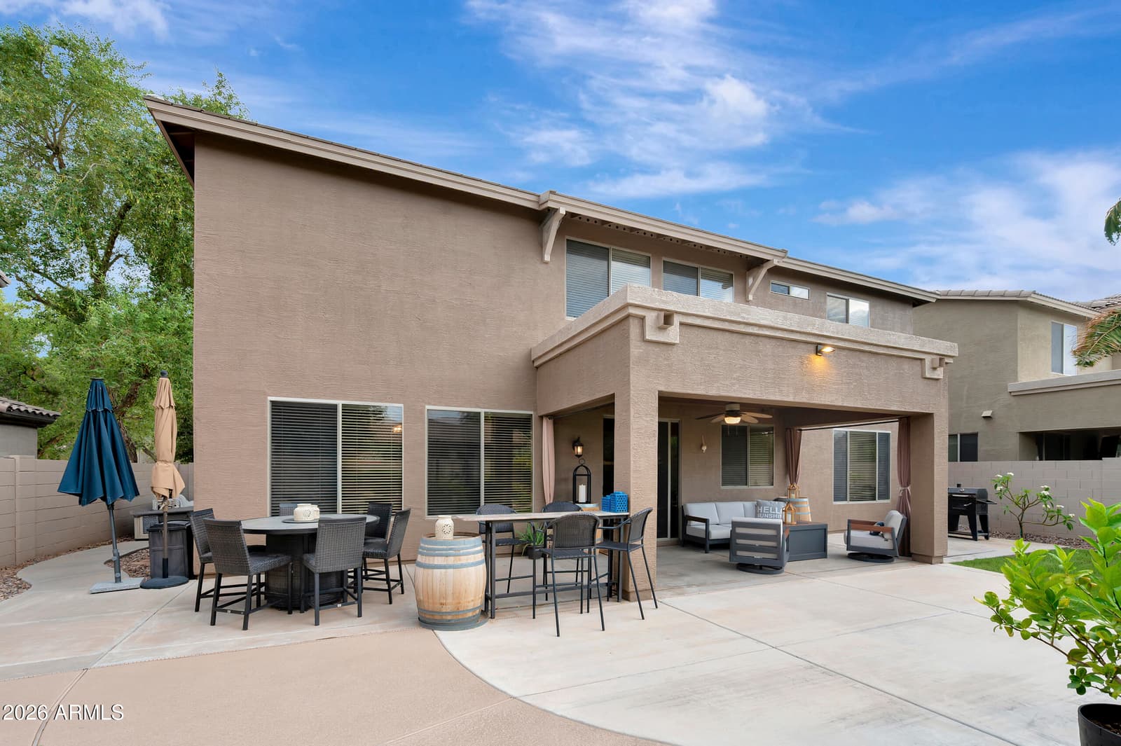 1832 E Jade Place, Chandler, AZ 85286 — photo 23 of 40