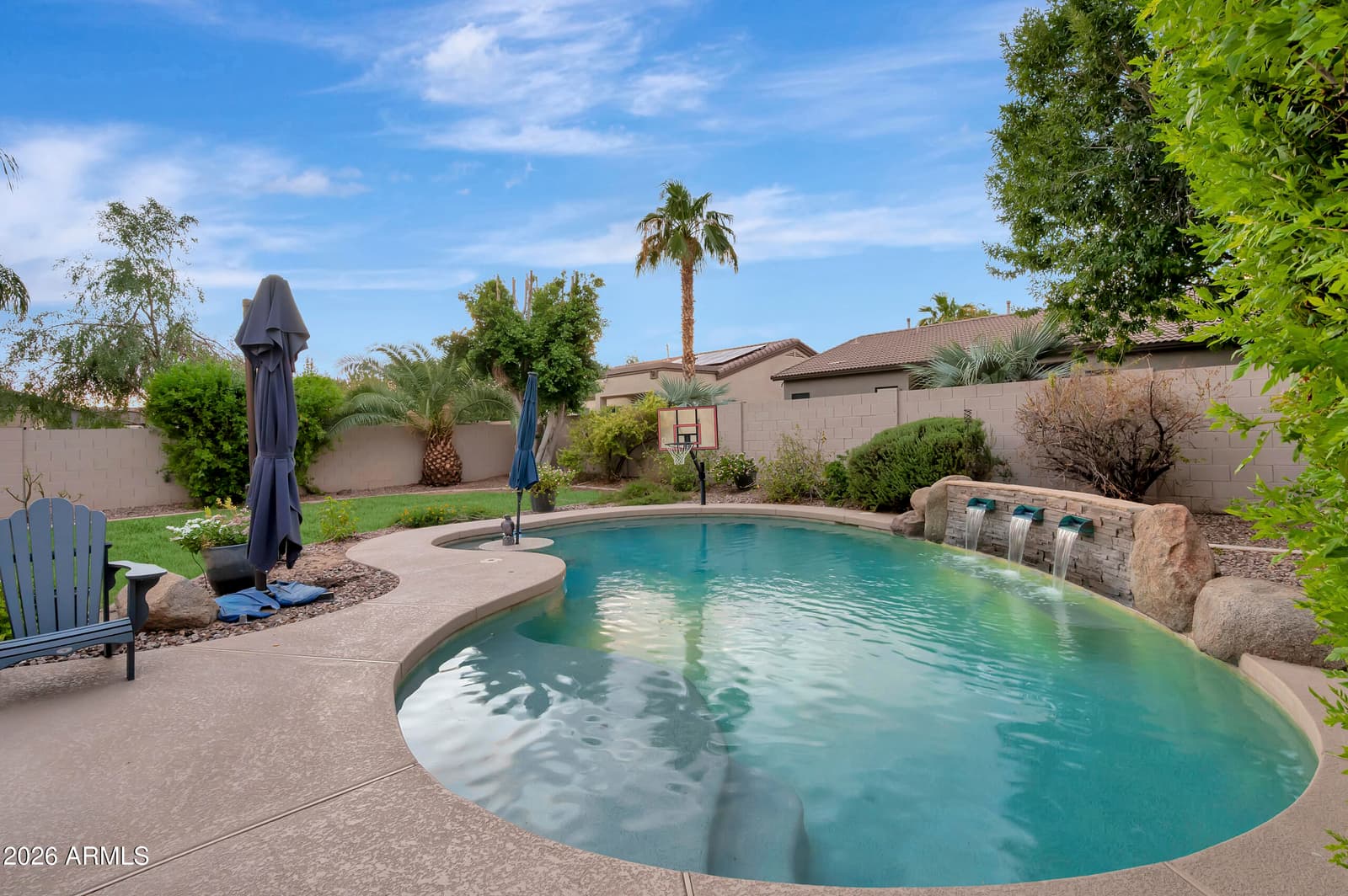 1832 E Jade Place, Chandler, AZ 85286 — photo 21 of 40