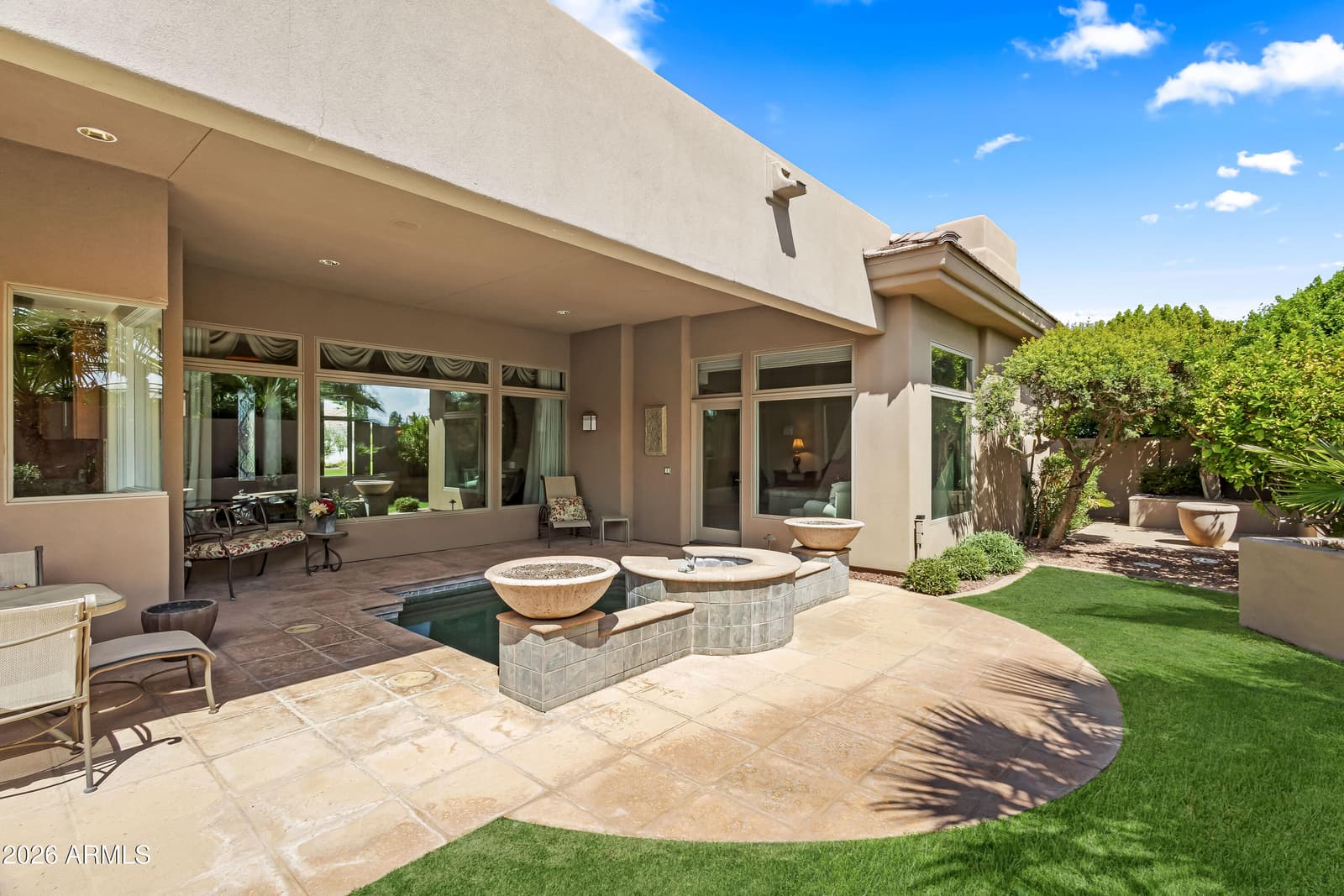 7091 E Balfour Road, Paradise Valley, AZ 85253 — photo 22 of 26