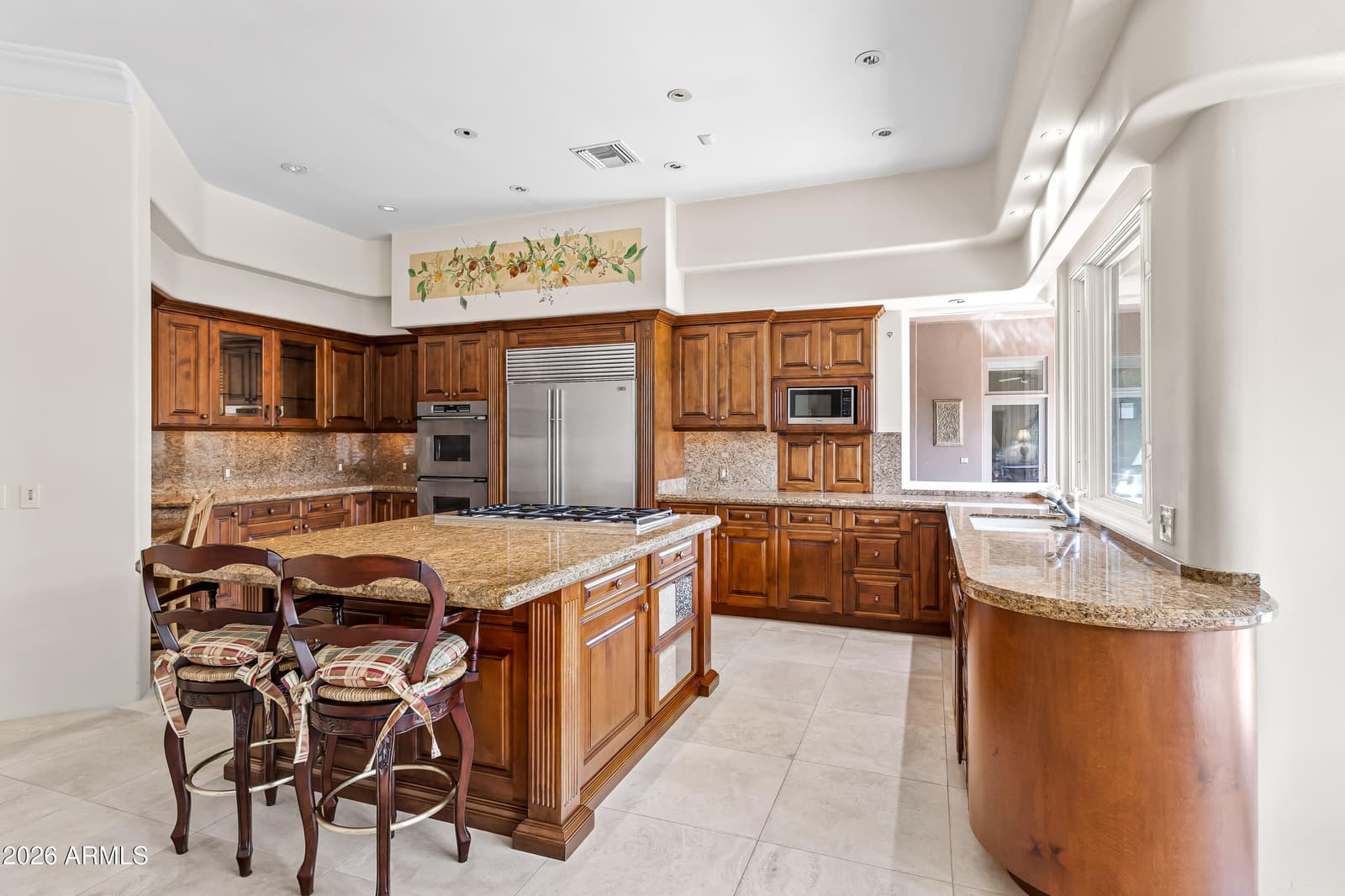 7091 E Balfour Road, Paradise Valley, AZ 85253 — photo 9 of 26