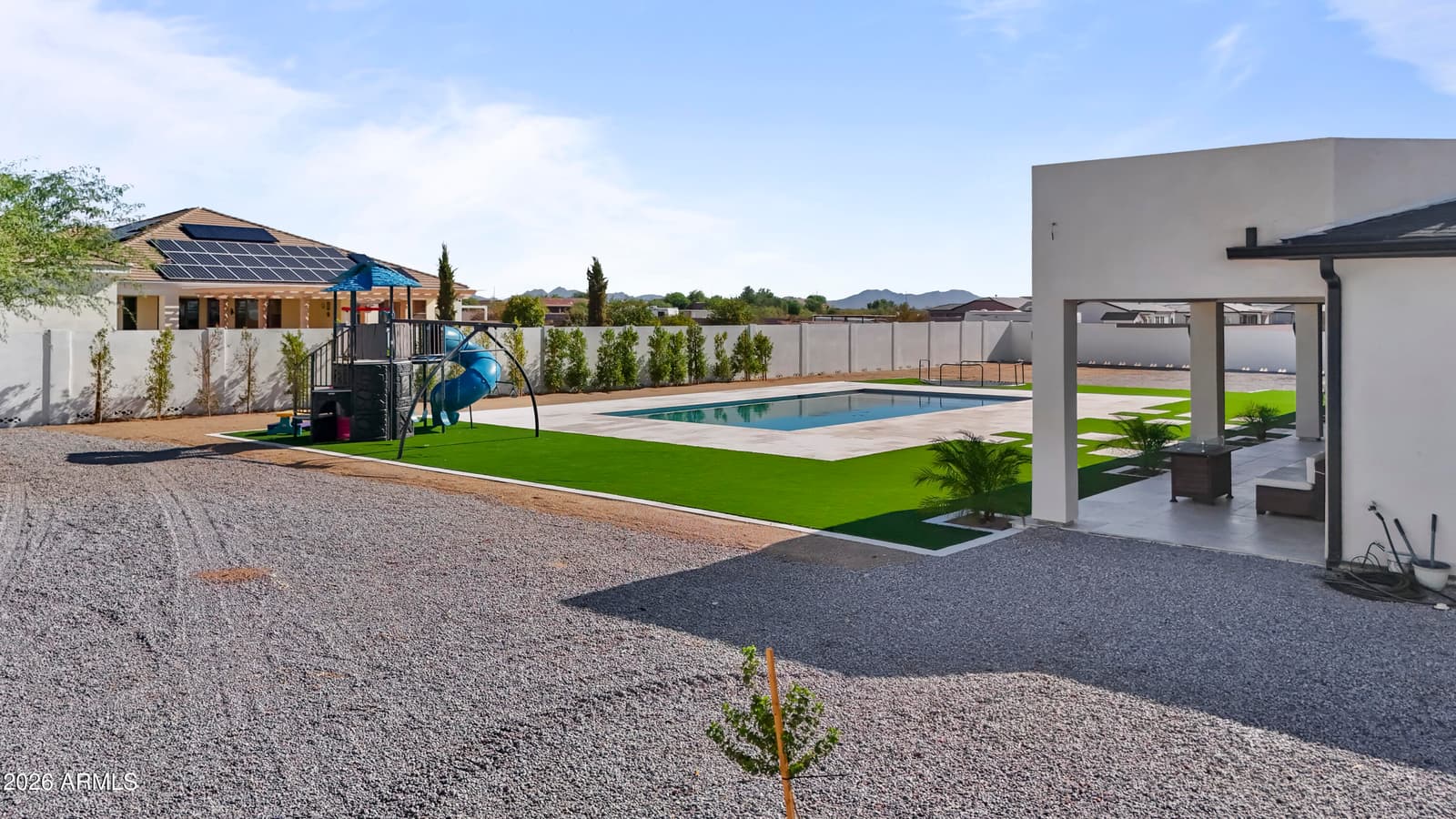 20226 W Madre Del Oro Drive, Wittmann, AZ 85361 — photo 44 of 46