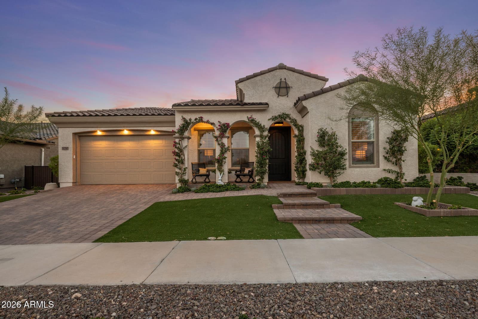 5750 N 208th Lane, Buckeye, AZ 85396