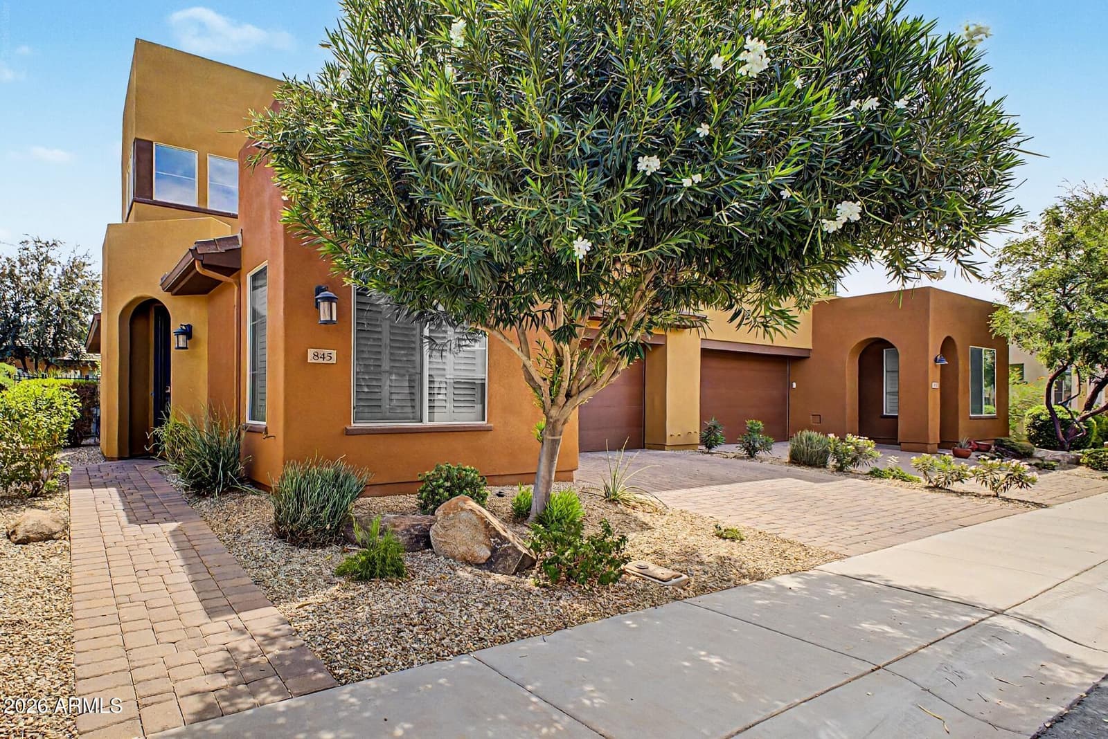 845 E Silversword Lane, Queen Creek, AZ 85140 — photo 4 of 21