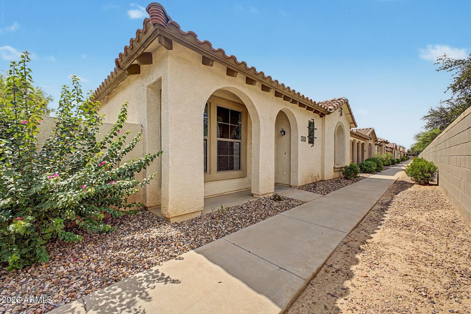 3480 S Jacana Lane, Gilbert, AZ 85297 — photo 2 of 21