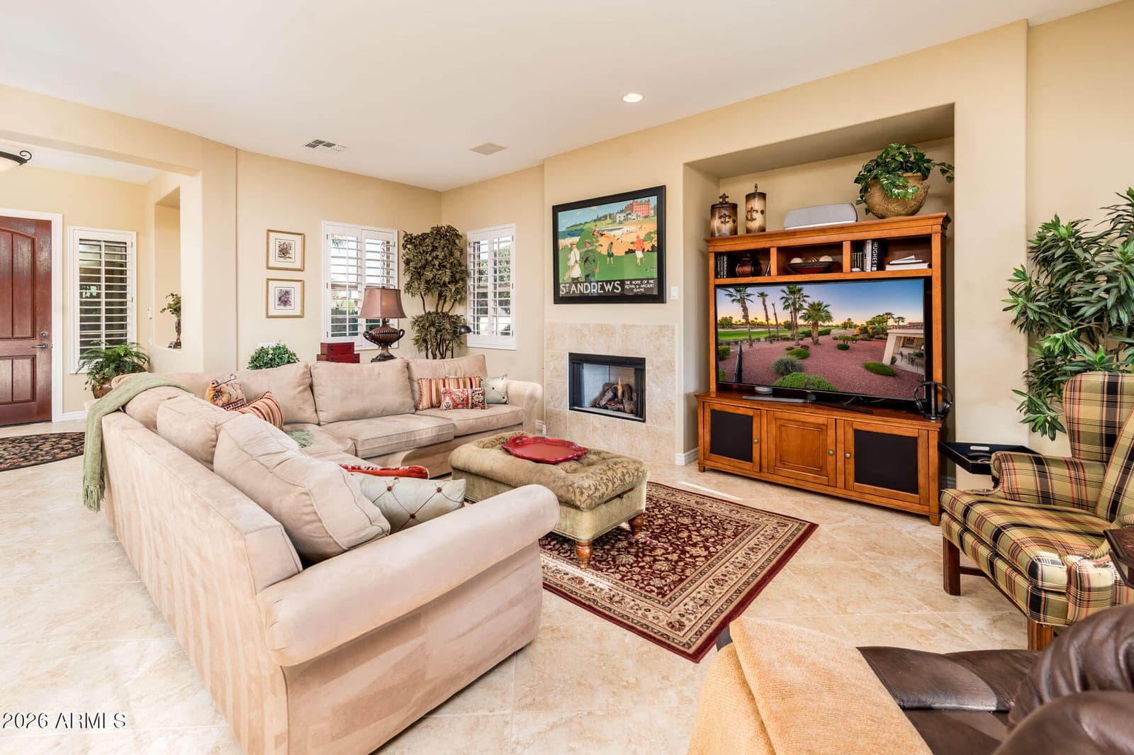 22014 N San Ramon Drive, Sun City West, AZ 85375 — photo 16 of 60