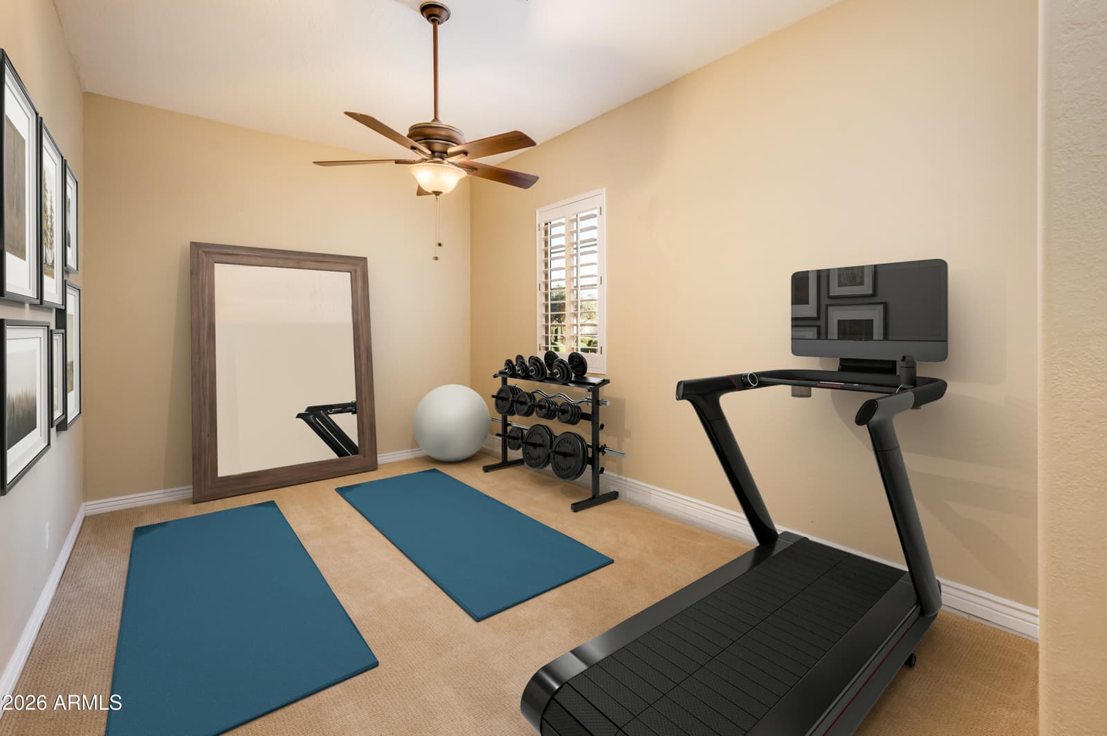 22014 N San Ramon Drive, Sun City West, AZ 85375 — photo 46 of 60
