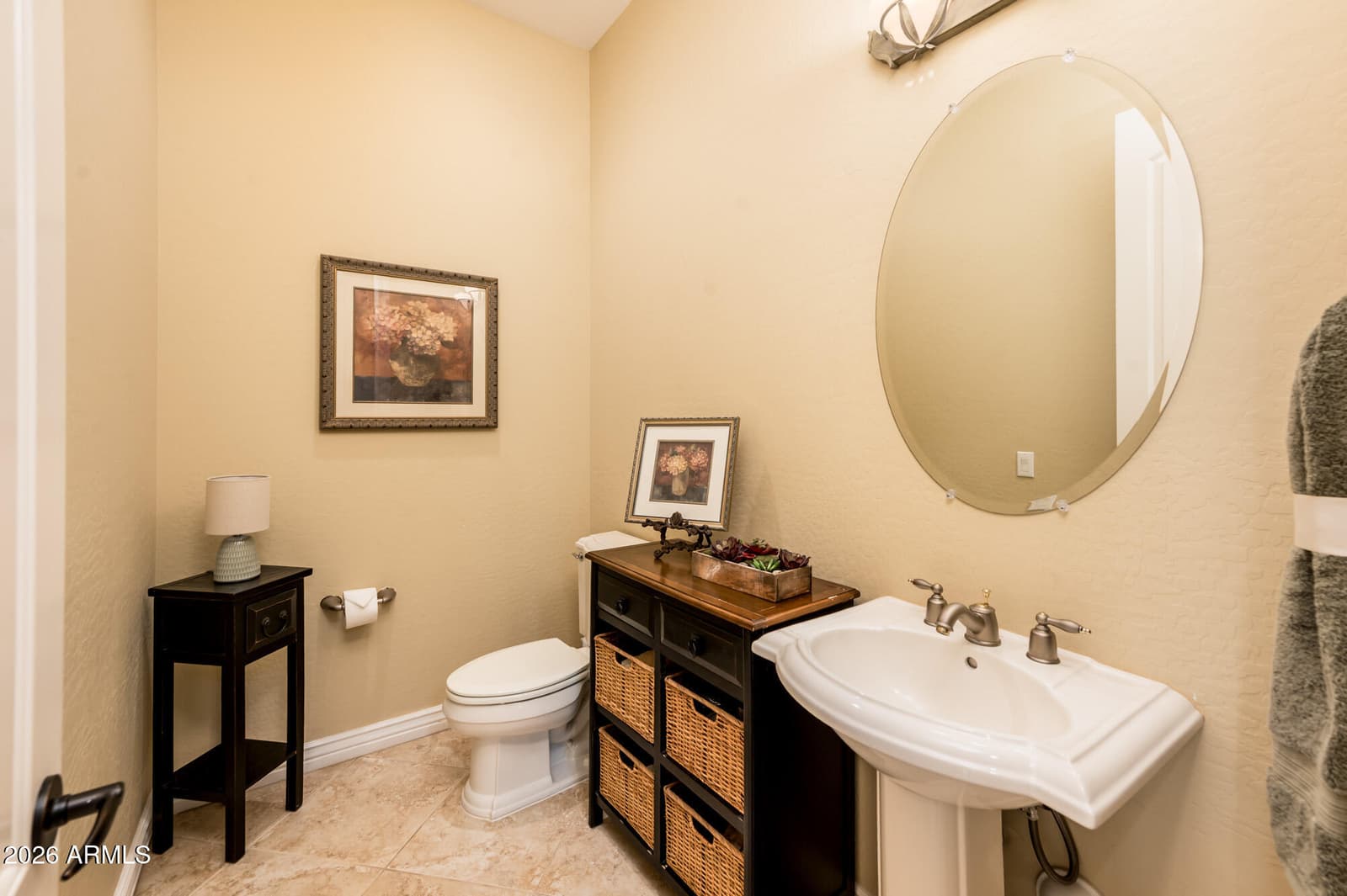 22014 N San Ramon Drive, Sun City West, AZ 85375 — photo 50 of 60