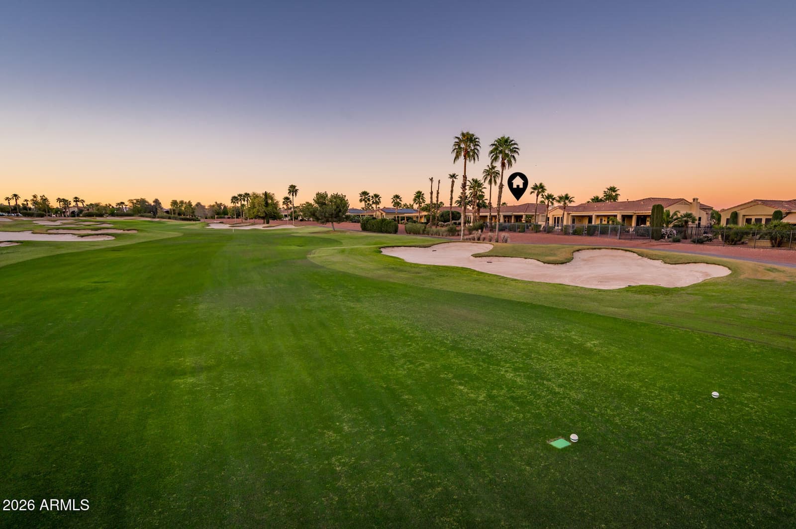 22014 N San Ramon Drive, Sun City West, AZ 85375 — photo 8 of 60