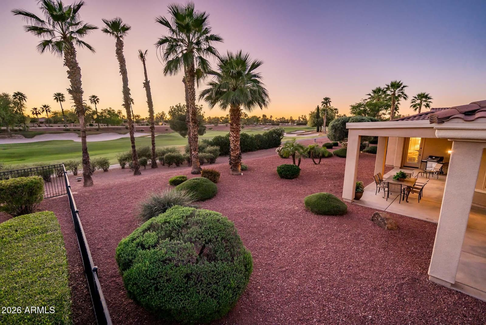 22014 N San Ramon Drive, Sun City West, AZ 85375 — photo 55 of 60